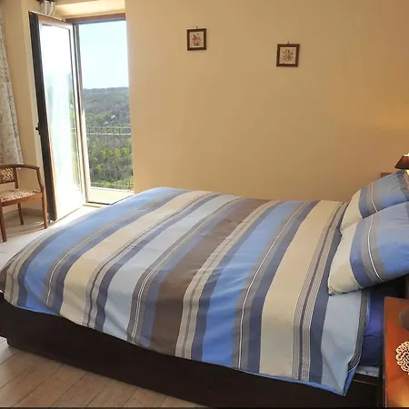 Frühstückspension La Vista *